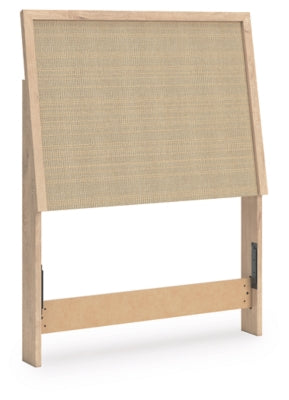 Cielden Bed - Great Lake Furnishings  (MI)