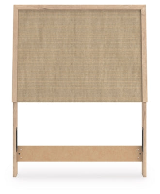 Cielden Bed - Great Lake Furnishings  (MI)