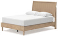 Cielden Bed - Great Lake Furnishings  (MI)