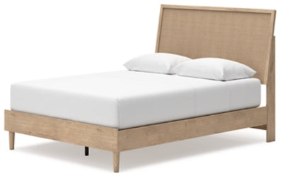 Cielden Bed - Great Lake Furnishings  (MI)