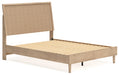 Cielden Bed - Great Lake Furnishings  (MI)