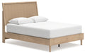Cielden Bed - Great Lake Furnishings  (MI)