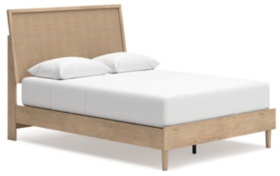 Cielden Bed - Great Lake Furnishings  (MI)