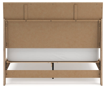 Cielden Bed - Great Lake Furnishings  (MI)