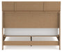 Cielden Bed - Great Lake Furnishings  (MI)