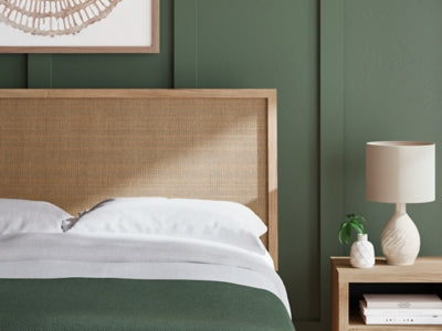 Cielden Bed - Great Lake Furnishings  (MI)