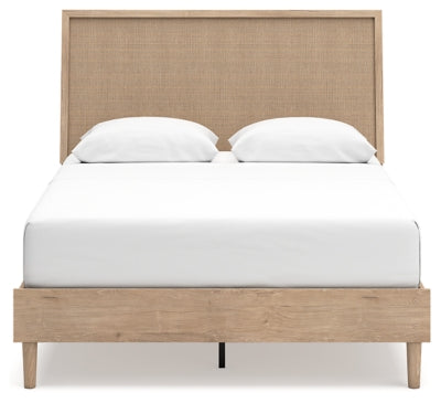 Cielden Bed - Great Lake Furnishings  (MI)