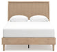 Cielden Bed - Great Lake Furnishings  (MI)