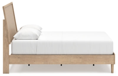 Cielden Bed - Great Lake Furnishings  (MI)