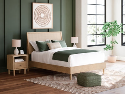 Cielden Bed - Great Lake Furnishings  (MI)