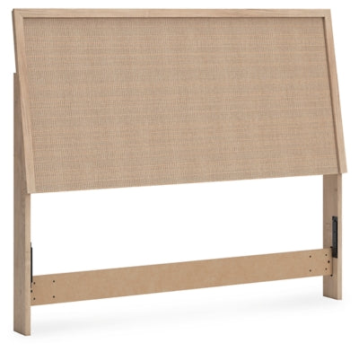 Cielden Bed - Great Lake Furnishings  (MI)