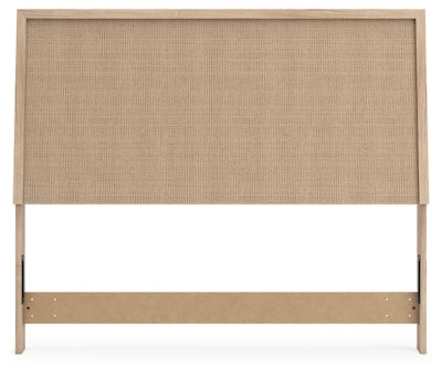 Cielden Bed - Great Lake Furnishings  (MI)