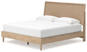 Cielden Bed - Great Lake Furnishings  (MI)