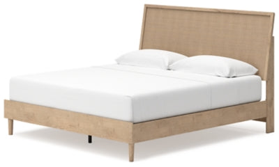Cielden Bed - Great Lake Furnishings  (MI)