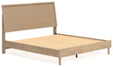 Cielden Bed - Great Lake Furnishings  (MI)