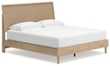 Cielden Bed - Great Lake Furnishings  (MI)