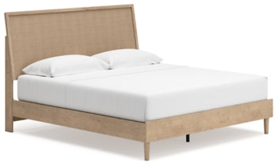 Cielden Bed - Great Lake Furnishings  (MI)