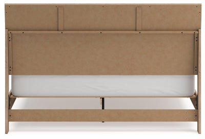 Cielden Bed - Great Lake Furnishings  (MI)