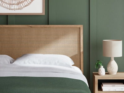 Cielden Bed - Great Lake Furnishings  (MI)