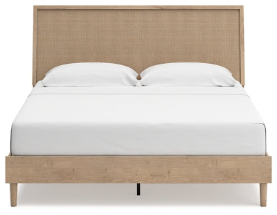 Cielden Bed - Great Lake Furnishings  (MI)