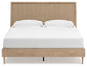 Cielden Bed - Great Lake Furnishings  (MI)