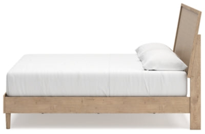 Cielden Bed - Great Lake Furnishings  (MI)