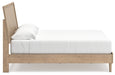 Cielden Bed - Great Lake Furnishings  (MI)