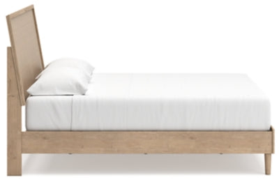 Cielden Bed - Great Lake Furnishings  (MI)
