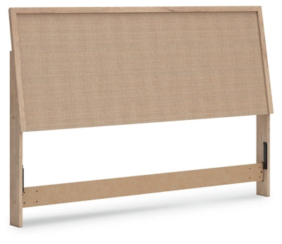 Cielden Bed - Great Lake Furnishings  (MI)