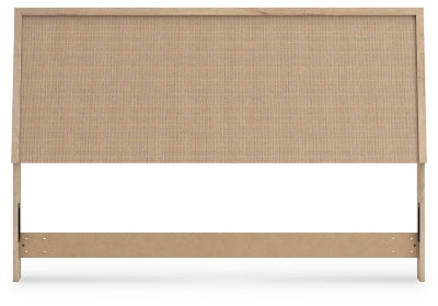 Cielden Bed - Great Lake Furnishings  (MI)