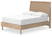 Cielden Bed - Great Lake Furnishings  (MI)