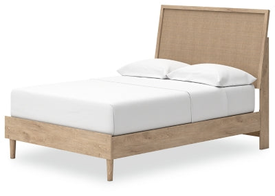 Cielden Bed - Great Lake Furnishings  (MI)
