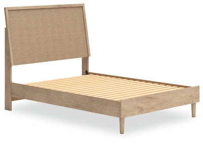 Cielden Bed - Great Lake Furnishings  (MI)