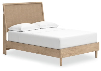 Cielden Bed - Great Lake Furnishings  (MI)
