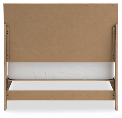 Cielden Bed - Great Lake Furnishings  (MI)
