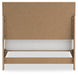 Cielden Bed - Great Lake Furnishings  (MI)