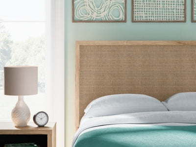 Cielden Bed - Great Lake Furnishings  (MI)