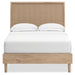 Cielden Bed - Great Lake Furnishings  (MI)
