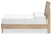 Cielden Bed - Great Lake Furnishings  (MI)
