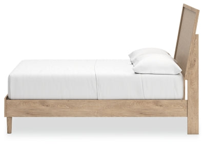 Cielden Bed - Great Lake Furnishings  (MI)