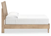Cielden Bed - Great Lake Furnishings  (MI)