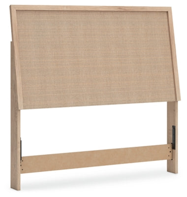 Cielden Bed - Great Lake Furnishings  (MI)