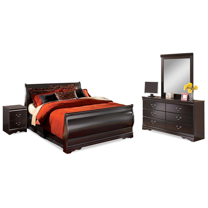 Huey Vineyard Bedroom Set - Great Lake Furnishings  (MI)