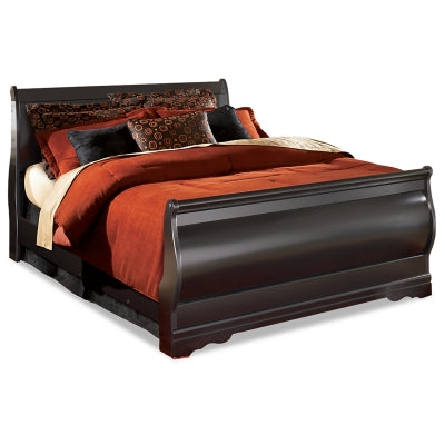 Huey Vineyard Bed - Great Lake Furnishings  (MI)