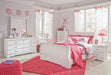 Anarasia Bed - Great Lake Furnishings  (MI)
