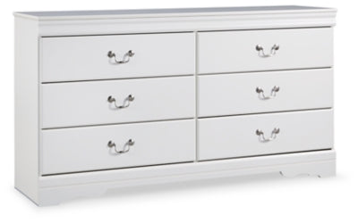 Anarasia Dresser - Great Lake Furnishings  (MI)