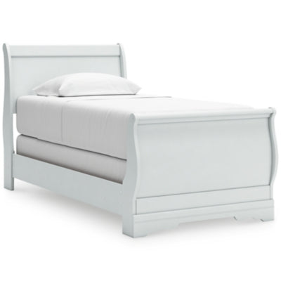 Anarasia Bed - Great Lake Furnishings  (MI)