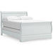 Anarasia Bed - Great Lake Furnishings  (MI)