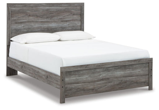 Bronyan Bed - Great Lake Furnishings  (MI)