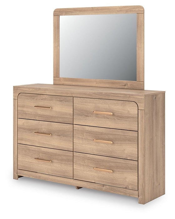 Kinlanni Bedroom Set - Great Lake Furnishings  (MI)